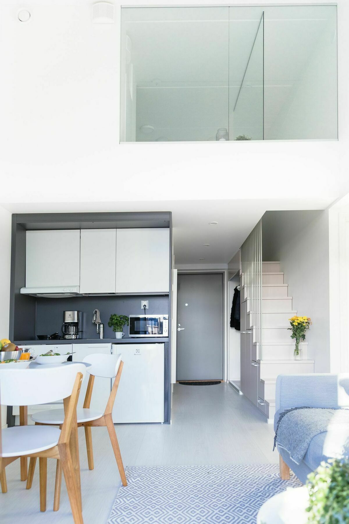 Ssa Spot Modern 3-Room Apt Id 5001B27 Вантаа Екстер'єр фото