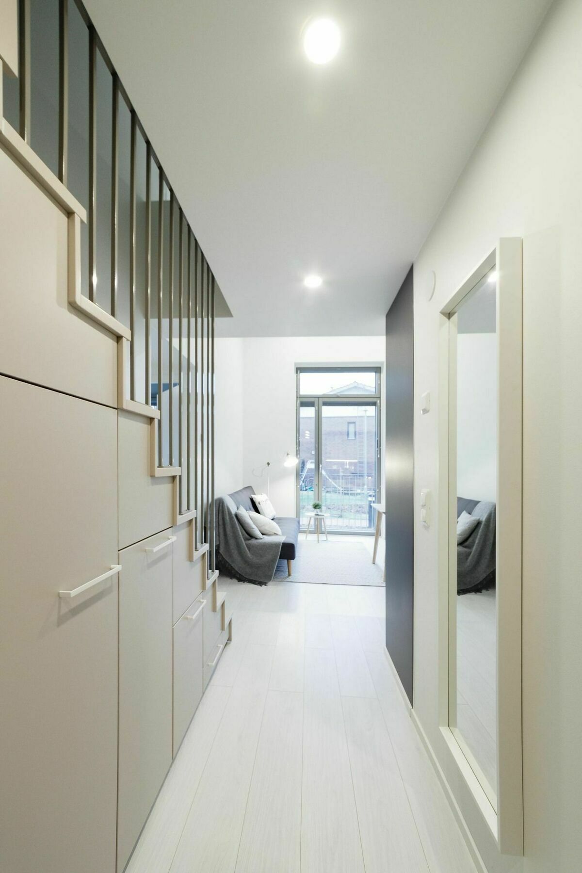 Ssa Spot Modern 3-Room Apt Id 5001B27 Вантаа Екстер'єр фото