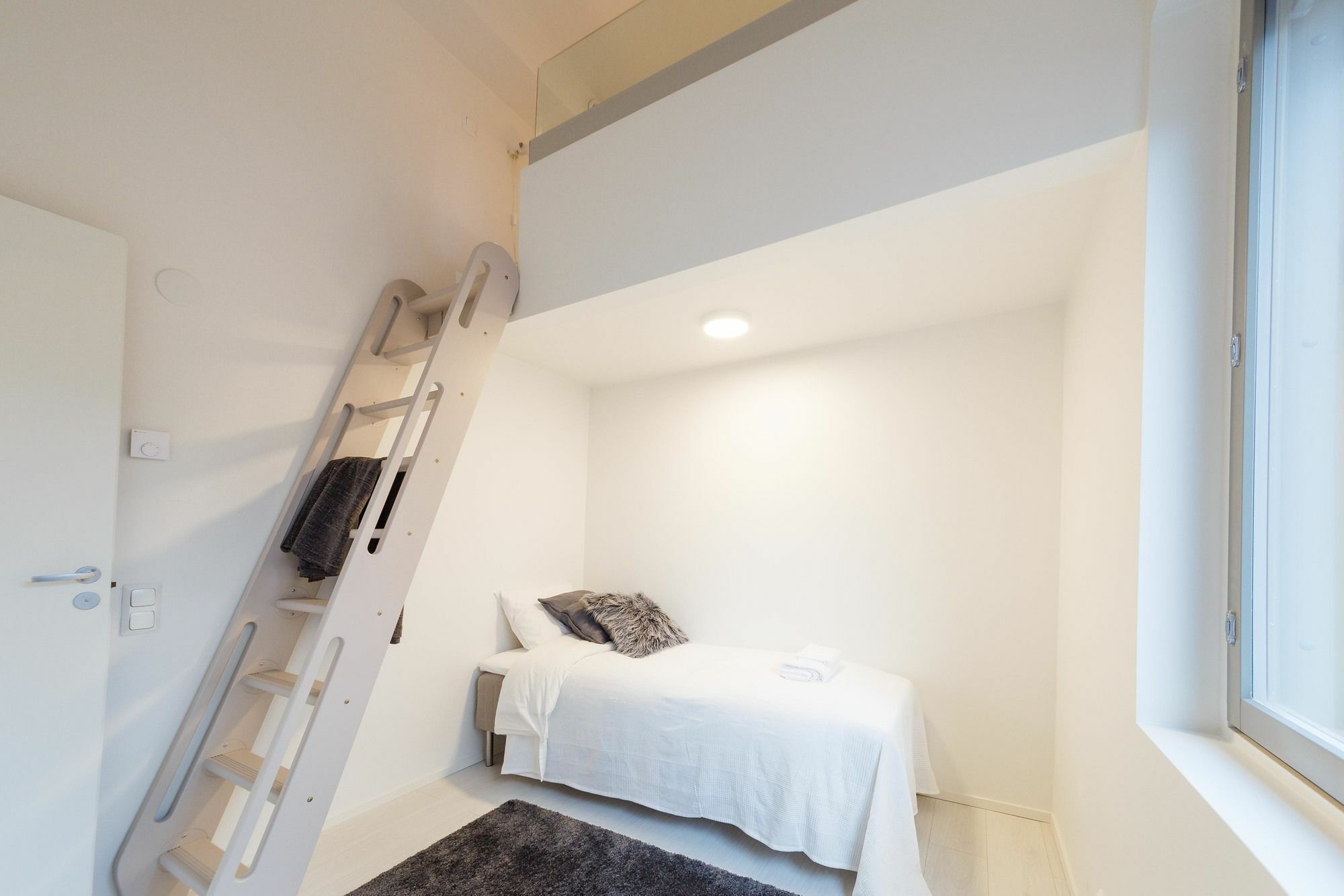 Ssa Spot Modern 3-Room Apt Id 5001B27 Вантаа Екстер'єр фото