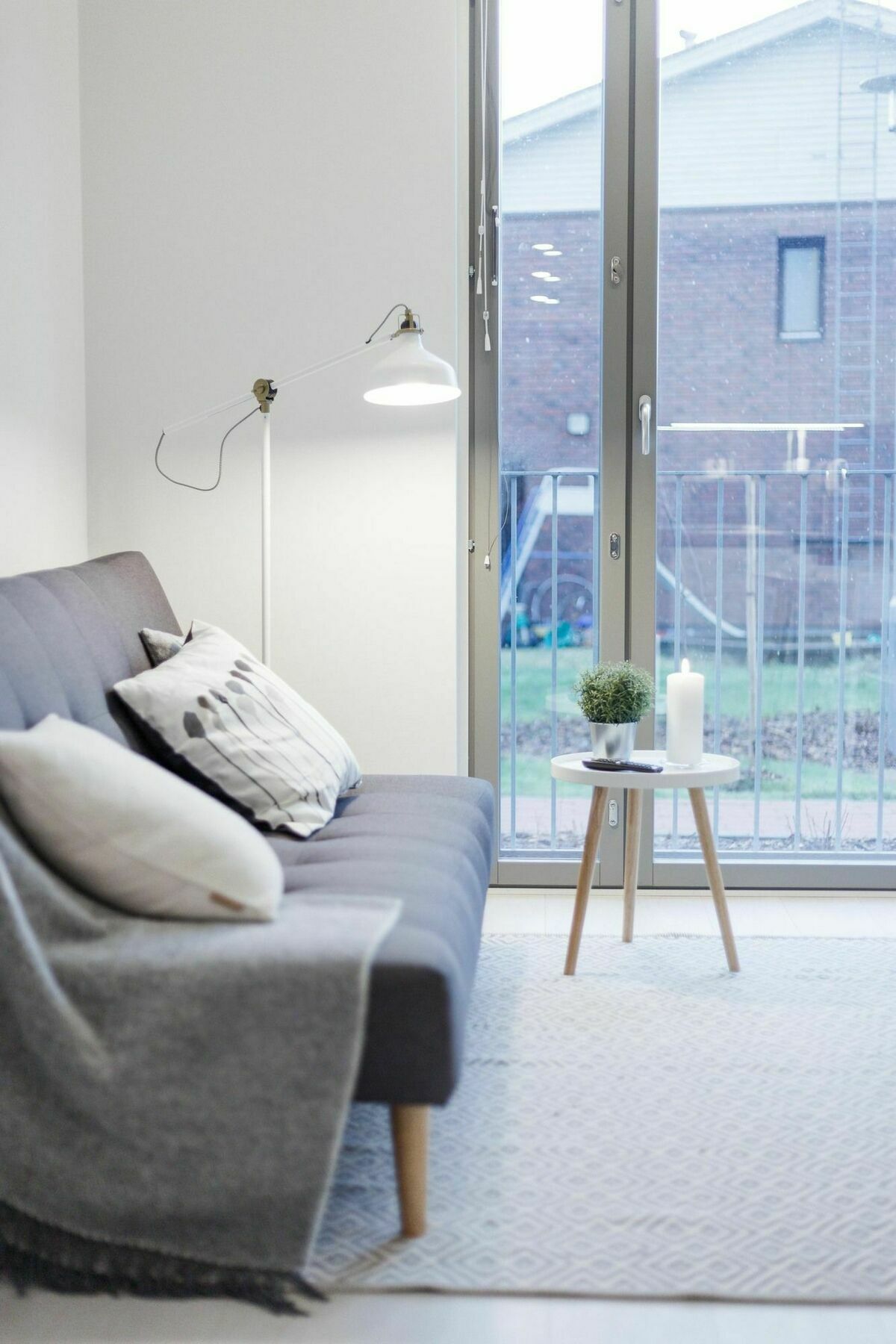 Ssa Spot Modern 3-Room Apt Id 5001B27 Вантаа Екстер'єр фото