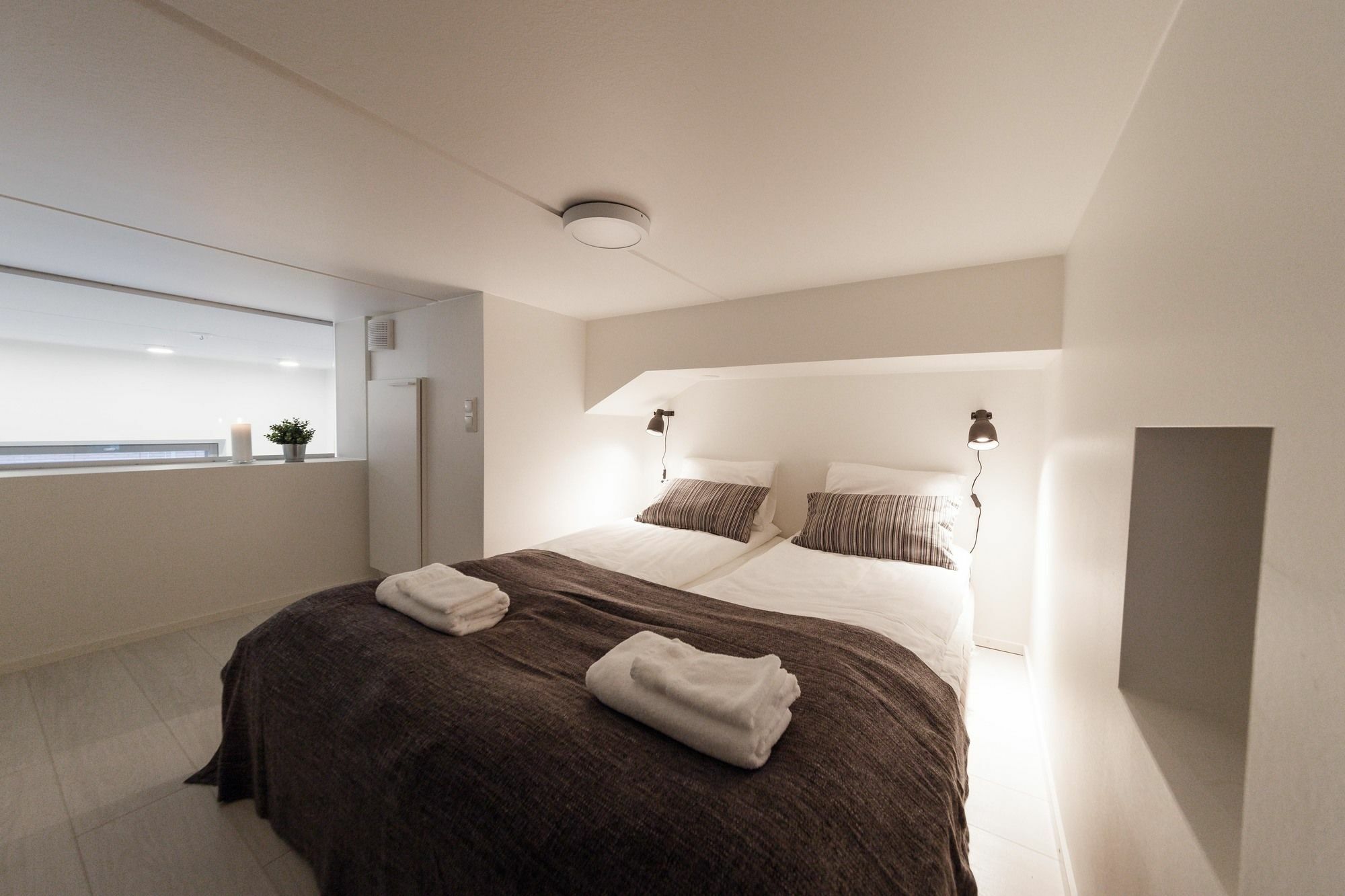 Ssa Spot Modern 3-Room Apt Id 5001B27 Вантаа Екстер'єр фото